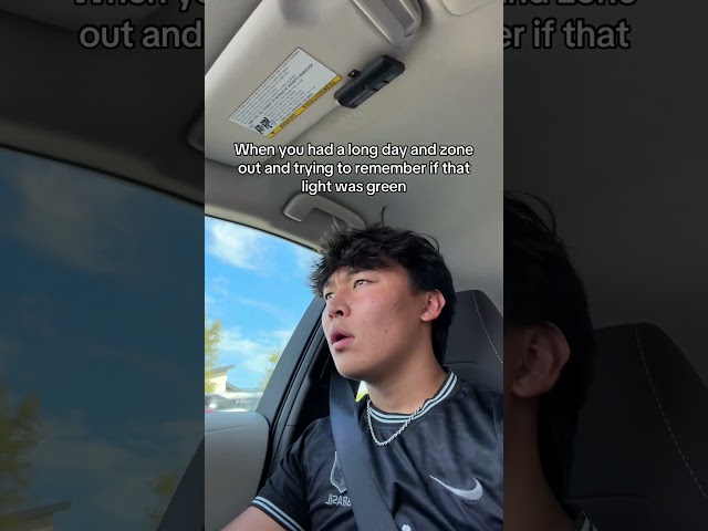 Happens too much on long days #trending #audiazz #cartok #relatable #meme