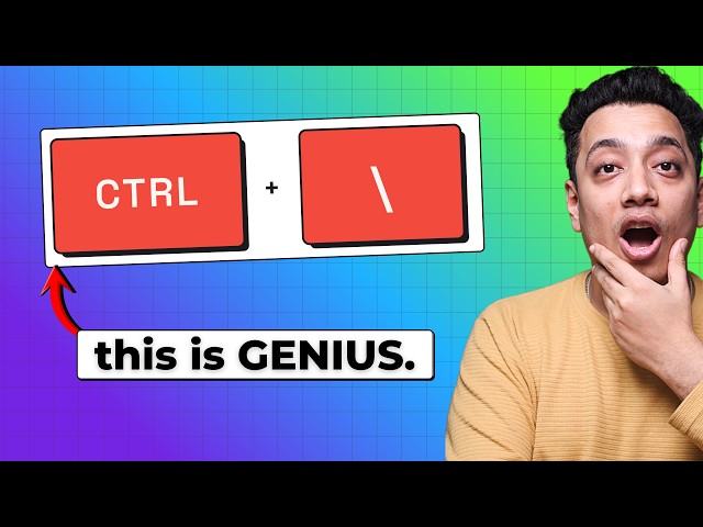 These 7 Rarest Excel Keyboard Shortcuts Will Blow Your Mind