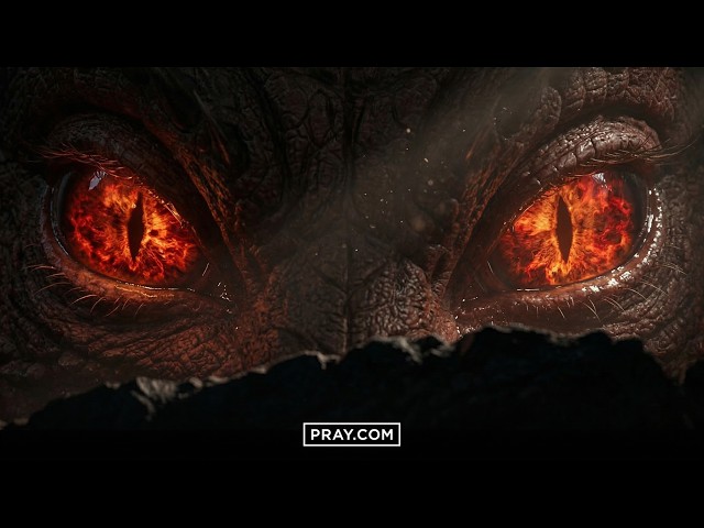 REVELATION 11: Satan vs. The Two Witnesses | Cinematic Bible Series