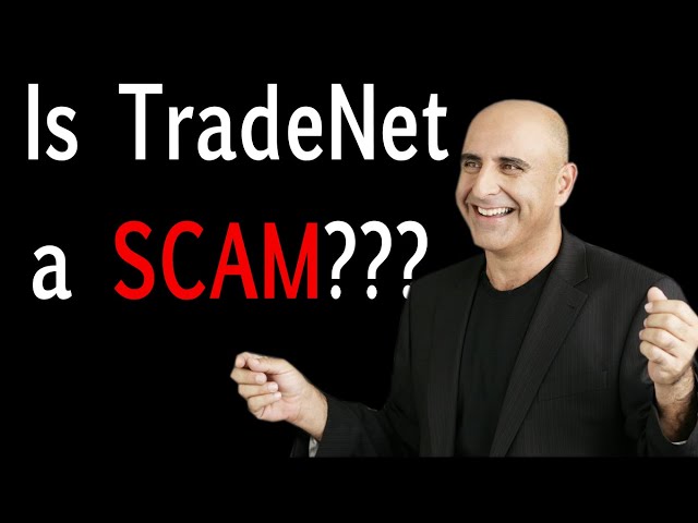 Is Tradenet a Scam?