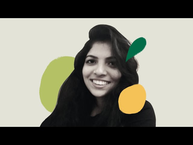 #MyCrioStory - Sonali Dash, Associate Software Engineer @BlackHawk Network India