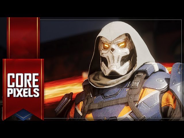 [4K HDR] Spider-Man - The Taskmaster