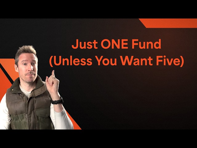 The Only Investing Video You'll Ever Need