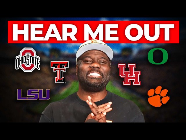 12 College Football Predictions That Will Happen in 2026