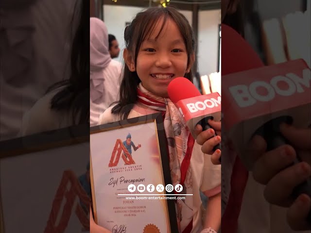 Peserta Teruja, Mahu Pertandingan Diadakan Lagi