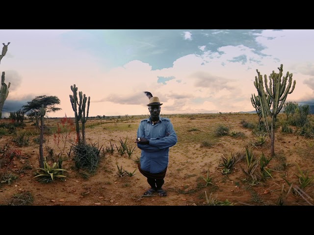 Meet The Soldier | Trailer | 360 | Wolfstreet