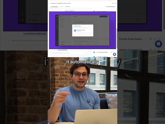 The Ultimate Sales AI Agent…