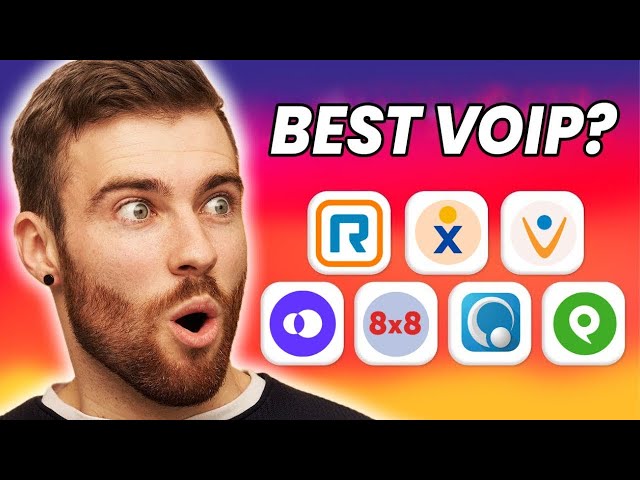 Best VoIP For Small Business | We Tested All The Top Providers (2026)