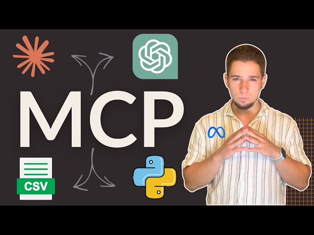 MCP Implementation: The One Tool Every AI Engineer Needs to Know About 🤖