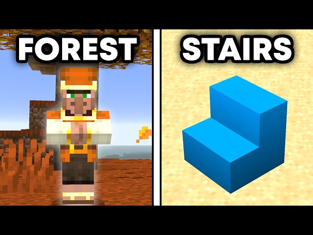 865 Minecraft Facts in 26.3!