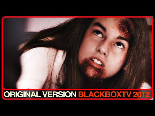 Dan Trachtenberg Horror Short Film | More Than You Can Chew