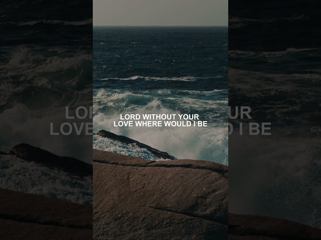 Sure Been Good (feat. Tiffany Hudson) | Elevation Worship - Lyrics #chrisbrown #christianmusic