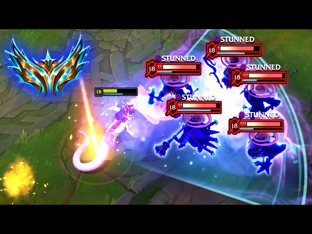 League of Legends MOST VIEWED Twitch Clips Of The Week! #18