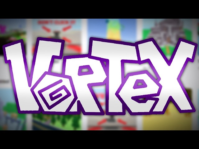 Vortex just Updated... 😱 (Website Revamp!)