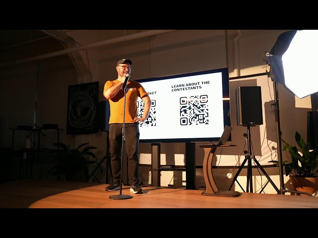 SF Annual Spelling Bee