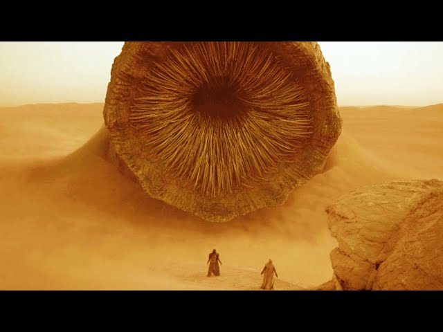 The Untold Truth Of Dune