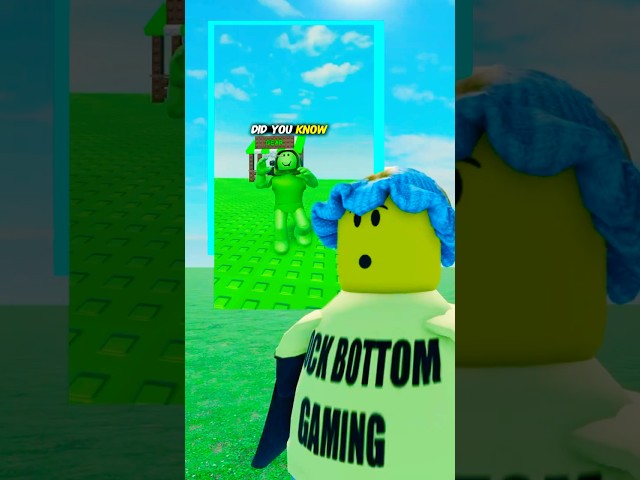 i tested FAKE roblox tutorials