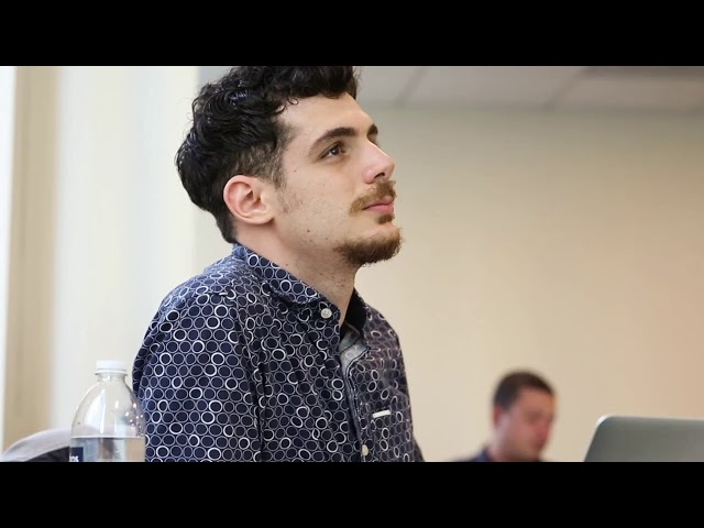 First Step Coding Class Video