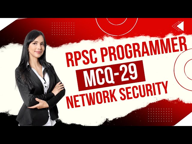 RPSC Programmer Combo Pack MCQ | Objective Questions Previous Year Question Paper or MCQ@kesapesa