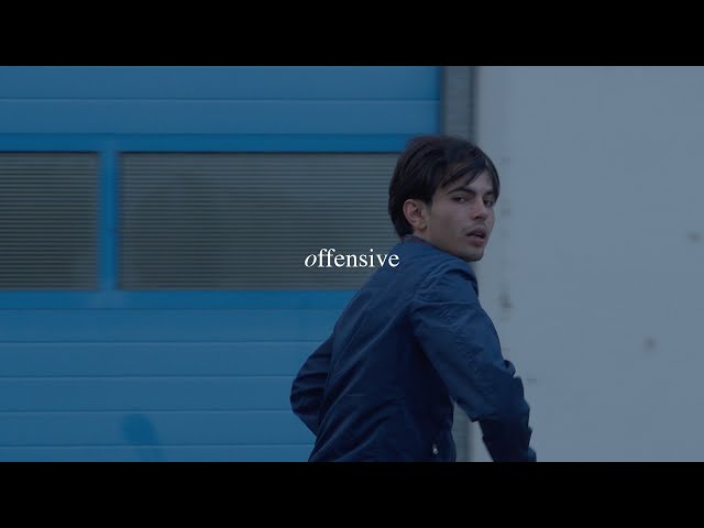 Jassin - Offensive (Official Video)