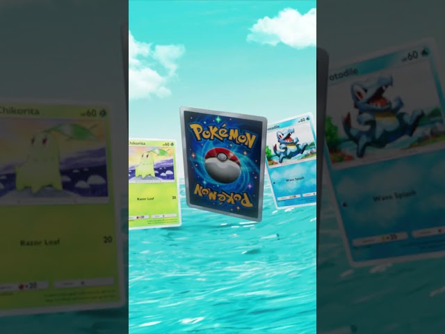Lugia and Ho-Oh storm your battles in #PokemonTCGPocket on July 29th!