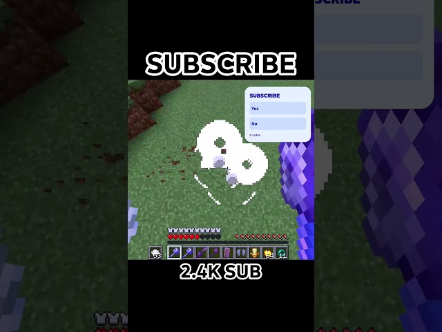 minecraft java pvp shorts #minecraft #dkgamerz53