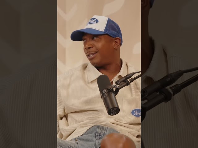 Ja Rule | Earn Your Leisure Interview