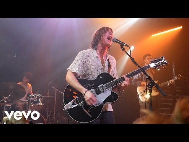 Ax and the Hatchetmen - Stay // Honestly (Official Video)
