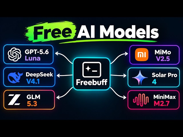 Should I Quit Claude Code? This FREE AI Coding Tool Is Crazy