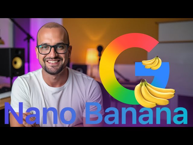 REVOLUCE v AI fotkách: Jak ZDARMA používat tajný nástroj od Googlu (Nano Banana)