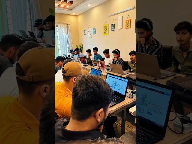 Technocation Practical Classes