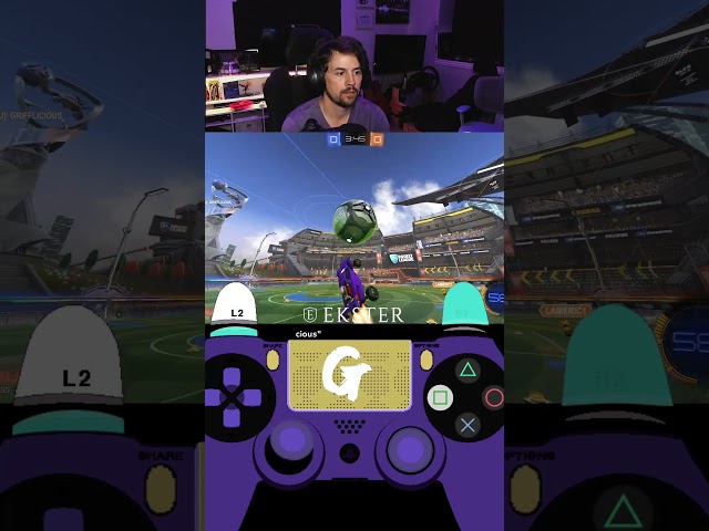 Live Highlights & Clips #rocketleague #rocketleagueclips #rocketleaguetips