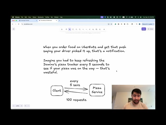 Learn Webhooks by Building a Notification Service (Python + FastAPI + Docker)