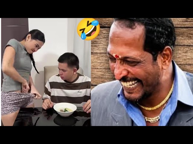 WARNING: You WILL Laugh 😂🤣 | Crazy Funny Videos & Pranks😂