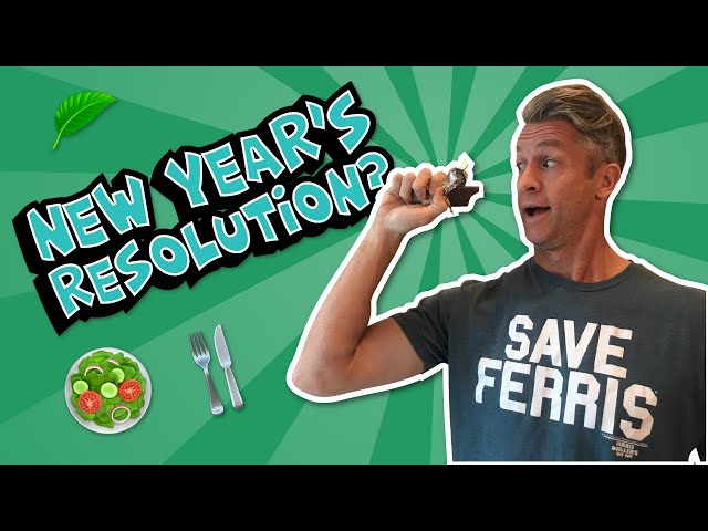 "Resolutions" Marky Mark, Good Vibrations Parody