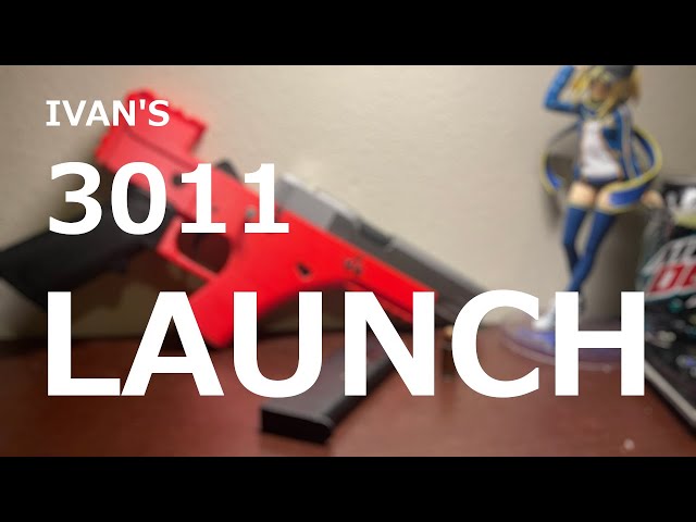 Ivan's 3011 Launch: The Files Have Been Released!