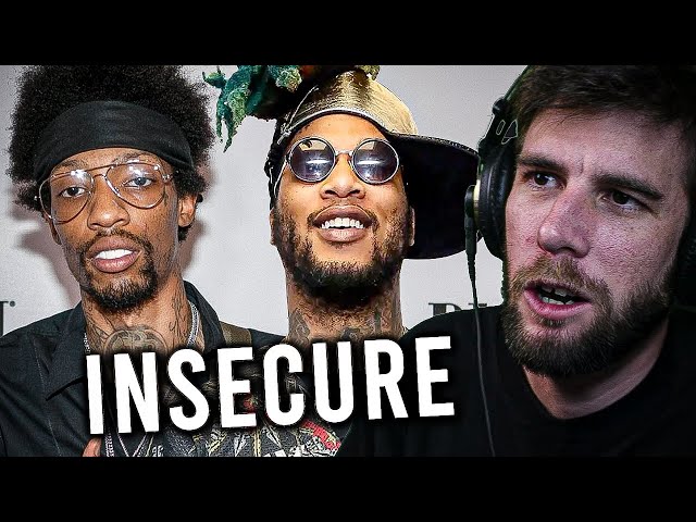 Industry Music Producers are LAME... (livestream)