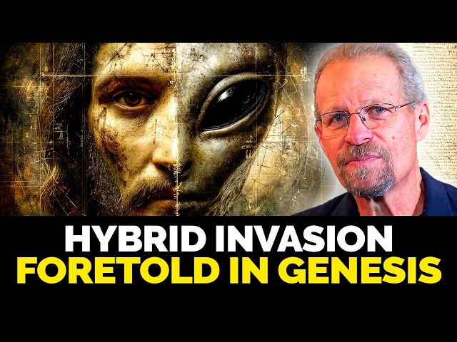 Genesis Wasn’t a Metaphor – The Seed War Has Already Begun!  | L.A. Marzulli