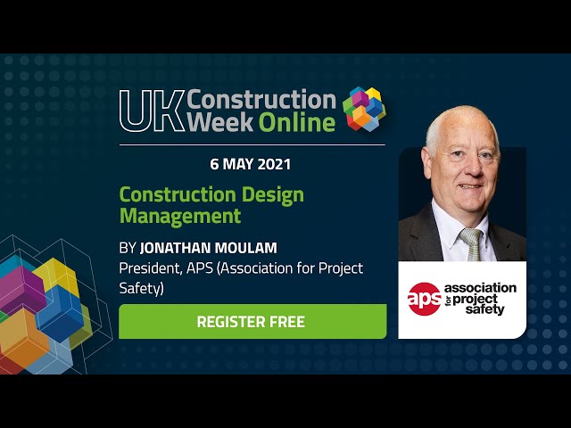 Construction Design Management