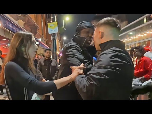 Manchester | The City That Keeps You Busy