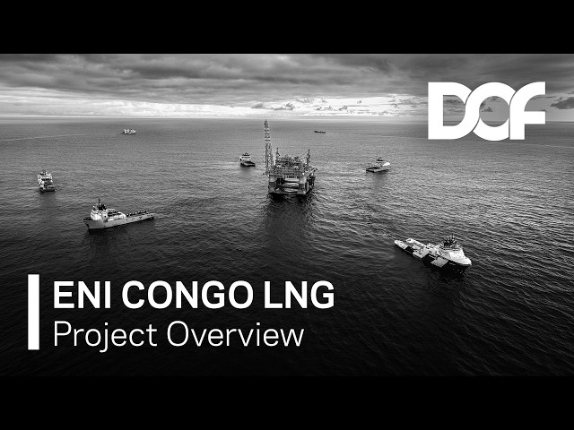 Subsea Project Overview | DOF offshore execution