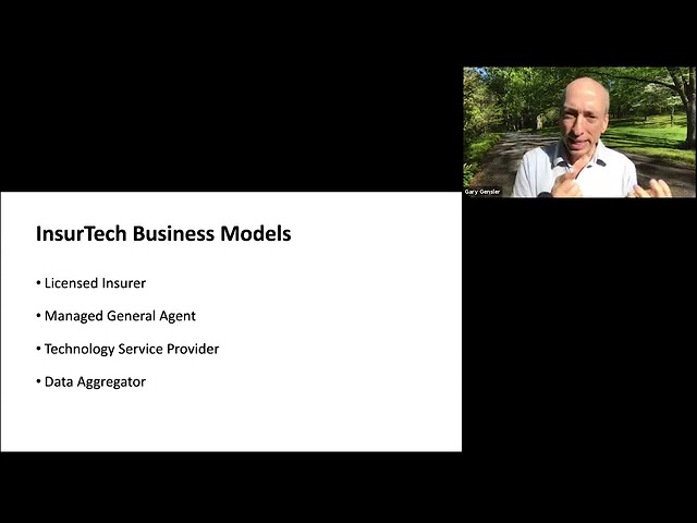 How Wearables and IoT Smart Sensors Are Transforming InsurTech