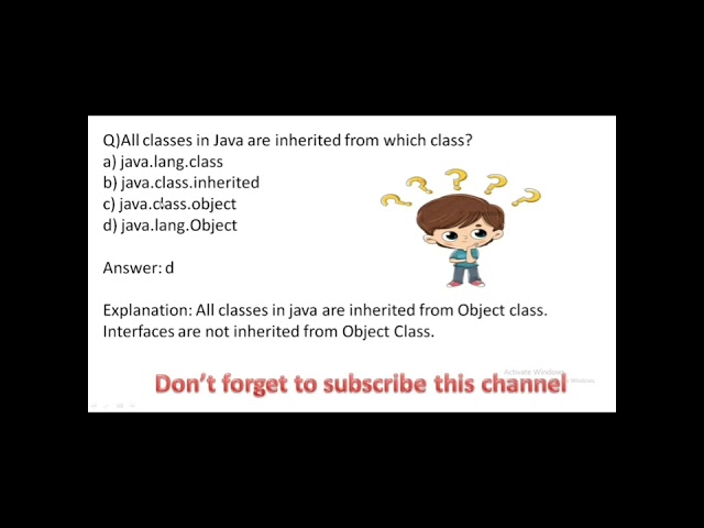 java tricky questions with output part-93🔥🔥🔥 |YTShorts #shorts