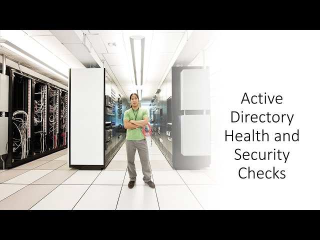 Revolutionize Your AD Health and Security Testing with Testimo: Advanced PowerShell Testing