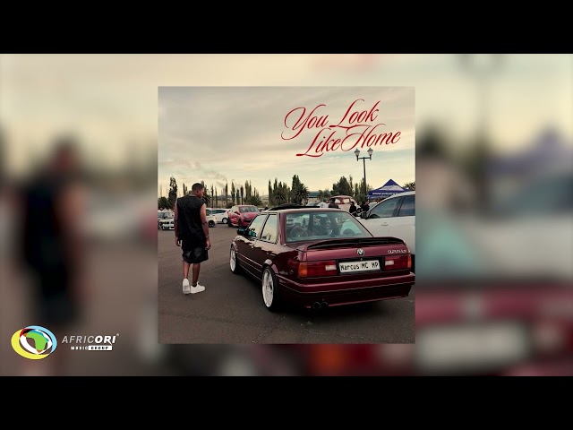 Marcus MC - You Look Like Home (Official Audio)