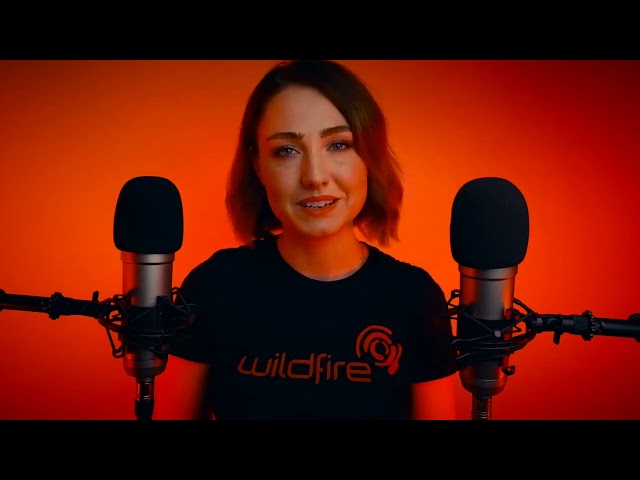 ASMR — B2B content to put you to sleep