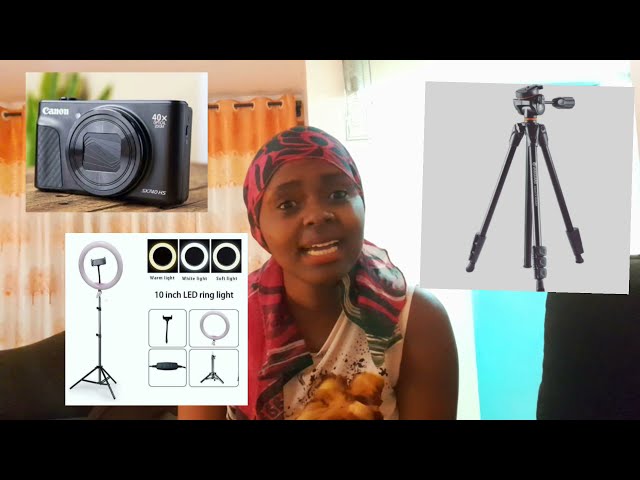 HOW TO START A YOUTUBE CHANNEL | HOW I MAKE MONEY ON YOUTUBE | Answering your youtube questions