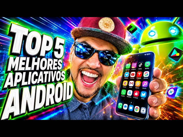 BEST ANDROID APPS 📱🔥 AMAZING APPS EVERY PHONE NEEDS! - Issue 260