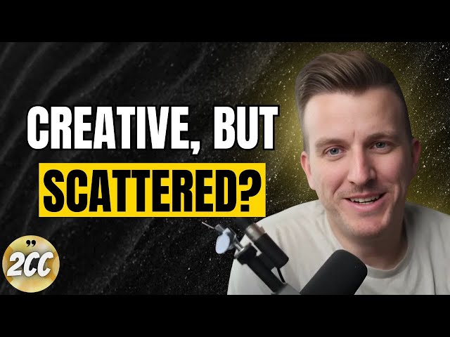 Systematize Your Content Like a Pro (Even If You're Not Creative)