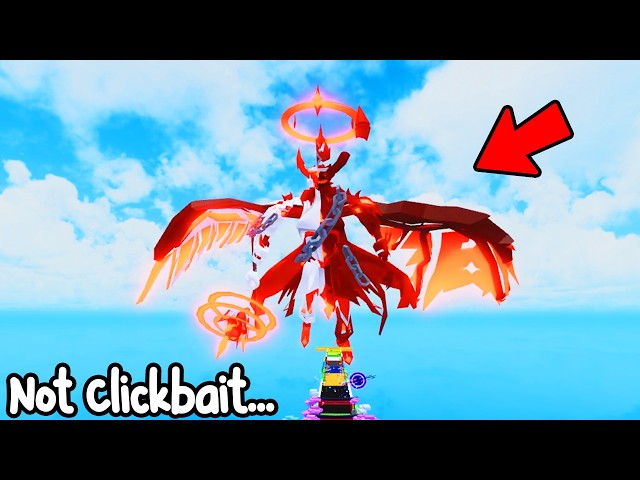 I Got The WORLDS LARGEST Pet In Steal an Egg…